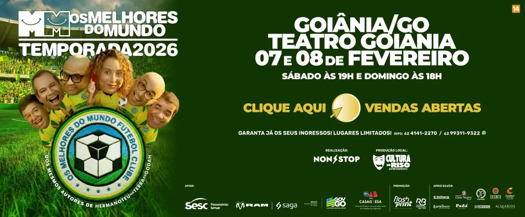 Melhores do Mundo | Futebol Clube