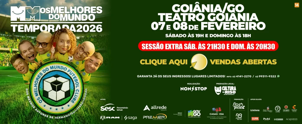 Melhores do Mundo | Futebol Clube