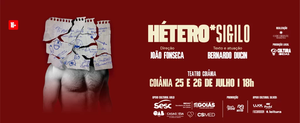 Hétero Sigilo – Goiânia