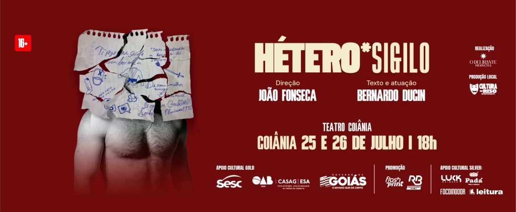 Hétero Sigilo – Goiânia
